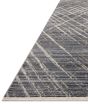 Wade WAE-04 Midnight/Beige Area Rug