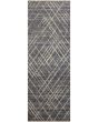 Wade WAE-04 Midnight/Beige Area Rug
