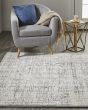 Waldor 3683F Ivory/Gray Area Rug