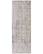 Waldor 3683F Ivory/Gray Area Rug