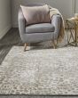 Waldor 3837F Brown/Ivory/Tan Rug