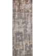 Waldor 3969F Gray/Gold Area Rug