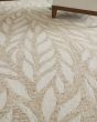 Wallace 8A37F Tan/Ivory Area Rug