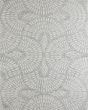 Wallace 8A38F Gray/Ivory 10'x14' Area Rug