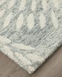 Wallace 8A38F Gray/Ivory Area Rug