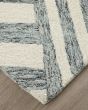 Wallace 8A42F Gray/Ivory Area Rug