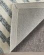 Wallace 8A42F Gray/Ivory Area Rug