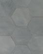 Wander Grigio Porcelain Tile