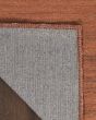 Washable Essentials WAE01 Brick Area Rug