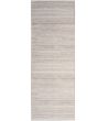 Washable Essentials WAE01 Ivory Mocha Rug