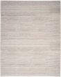 Washable Essentials WAE01 Ivory Mocha Rug