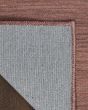 Washable Essentials WAE01 Mocha Area Rug