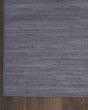 Washable Essentials WAE01 Navy Area Rug