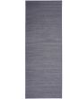 Washable Essentials WAE01 Navy Area Rug