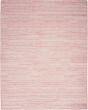 Washable Essentials WAE01 Pink Area Rug