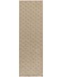 Washable Jute WSJ02 Natural Area Rug