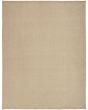 Washable Jute WSJ03 Natural Area Rug