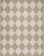Washable Modern Jute MDJ01 Natural Ivory Rug