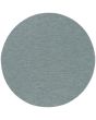 Washable Solutions WSL01 Aqua Area Rug