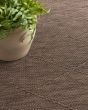 Washable Solutions WSL01 Mocha Area Rug