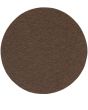 Washable Solutions WSL01 Mocha Area Rug
