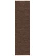 Washable Solutions WSL01 Mocha Area Rug
