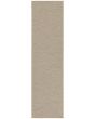 Washable Solutions WSL01 Natural Area Rug