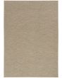 Washable Solutions WSL01 Natural Area Rug