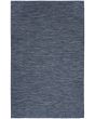 Washable Solutions WSL01 Navy Blue Rug