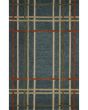Waylon WAY-01 Denim/Multi 11'6"x15' Area Rug