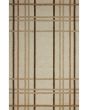 Waylon WAY-01 Natural/Bark 11'6"x15' Area Rug
