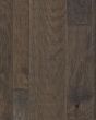 TecWood Essentials Weathered Portrait Anchor Hickory Hardwood