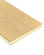 TecWood Select Camden Isle Barley Buff 5" Oak Hardwood