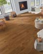 TecWood Essentials Magnolia Path Tudor Brown Oak 5" Hardwood