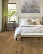 TecWood Essentials Industrial Design Davenport Tan Oak 5" Hardwood