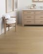 TecWood Enhanced Madera Trace Antiqued Plaster Oak 8.5" Hardwood