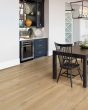 TecWood Plus Brendwood Blanched Oak 8.5" Hardwood