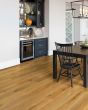 TecWood Plus Brendwood Caramelized Oak 8.5" Hardwood