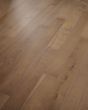 TecWood Plus Brendwood Brindle Oak 8.5" Hardwood