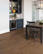TecWood Plus Brendwood Brindle Oak 8.5" Hardwood