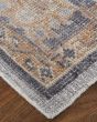 Wendover 6842F Gray/Blue/Tan Area Rug