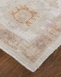 Wendover 6846F Ivory/Orange Area Rug