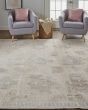 Wendover 6858F Tan/Brown Area Rug