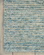 Weston WES01 Seafoam Area Rug