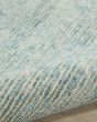 Weston WES01 Seafoam Area Rug