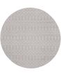Whimsicle WHS02 Grey Area Rug