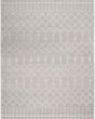 Whimsicle WHS02 Grey Area Rug
