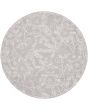 Whimsicle WHS05 Grey Area Rug