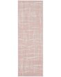 Whimsicle WHS09 Pink Ivory Area Rug