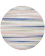 Whimsicle WHS12 Ivory Multicolor Area Rug